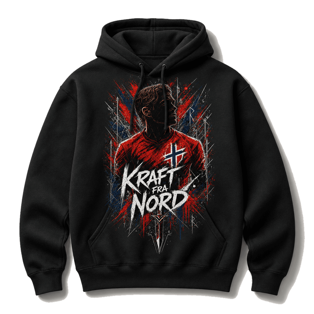 Kraft fra Nord